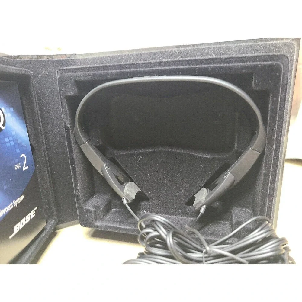 Bose Adapt IQ Audio Calibration System - Bose Lifestyle